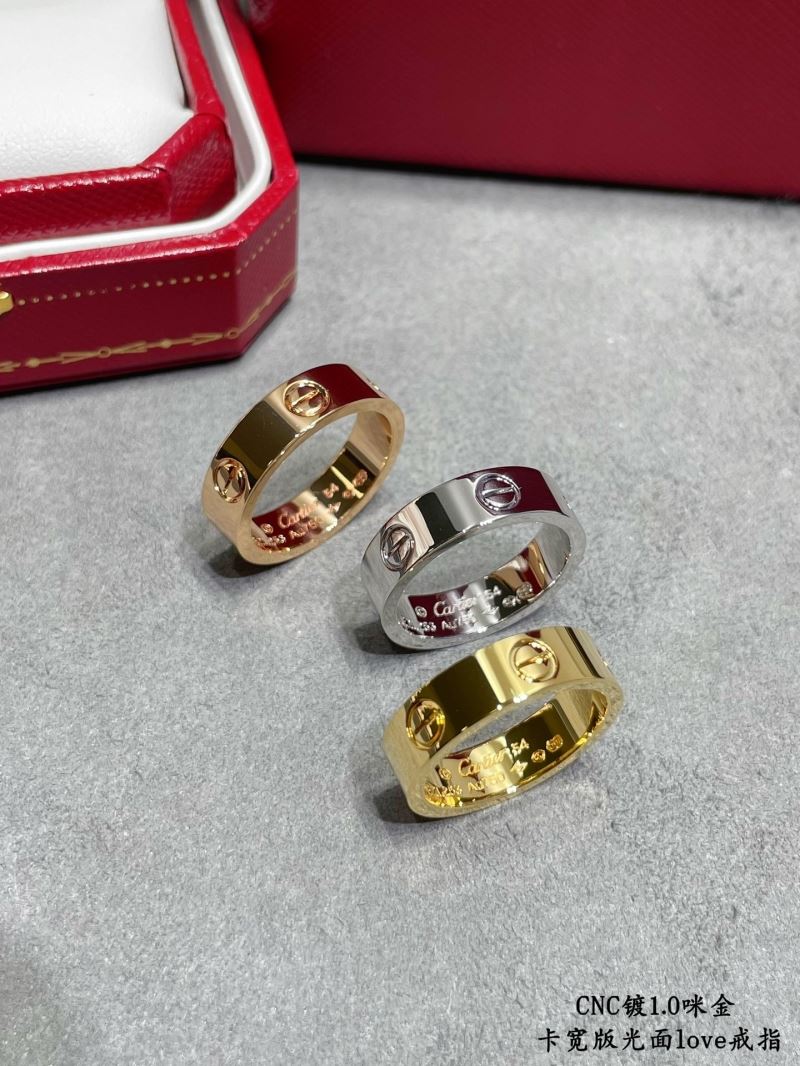 Ca*t1er rings